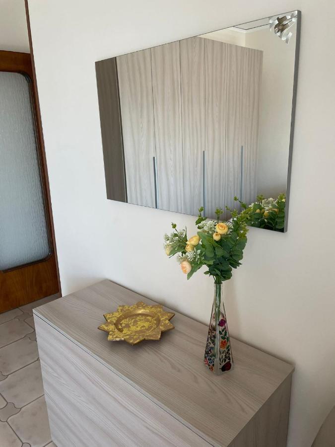 Casa Del Sole Apartment Ercolano Exterior foto
