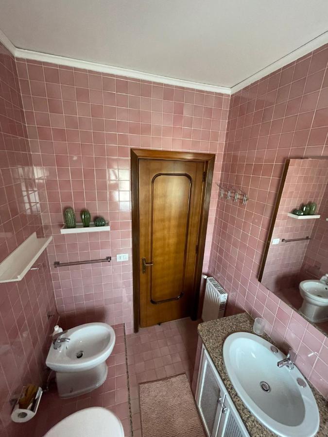 Casa Del Sole Apartment Ercolano Exterior foto