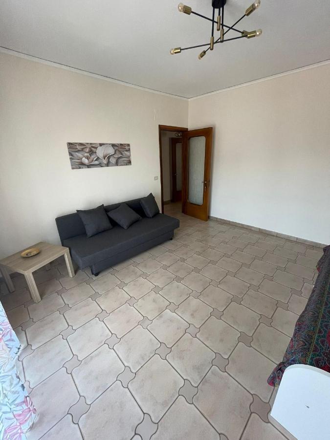Casa Del Sole Apartment Ercolano Exterior foto