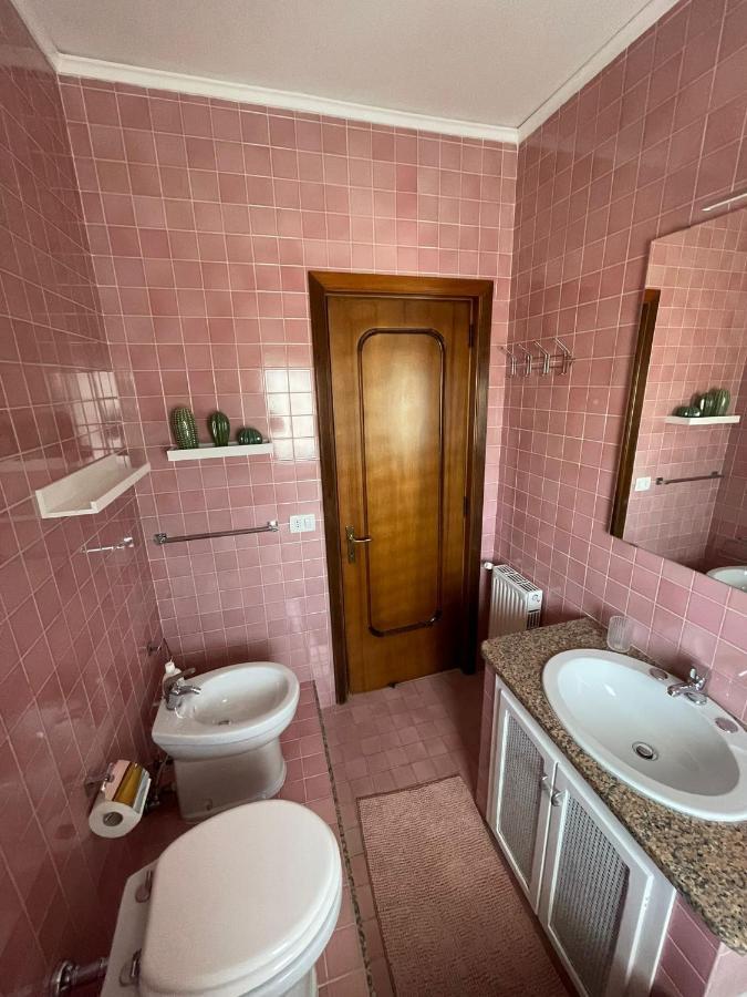 Casa Del Sole Apartment Ercolano Exterior foto