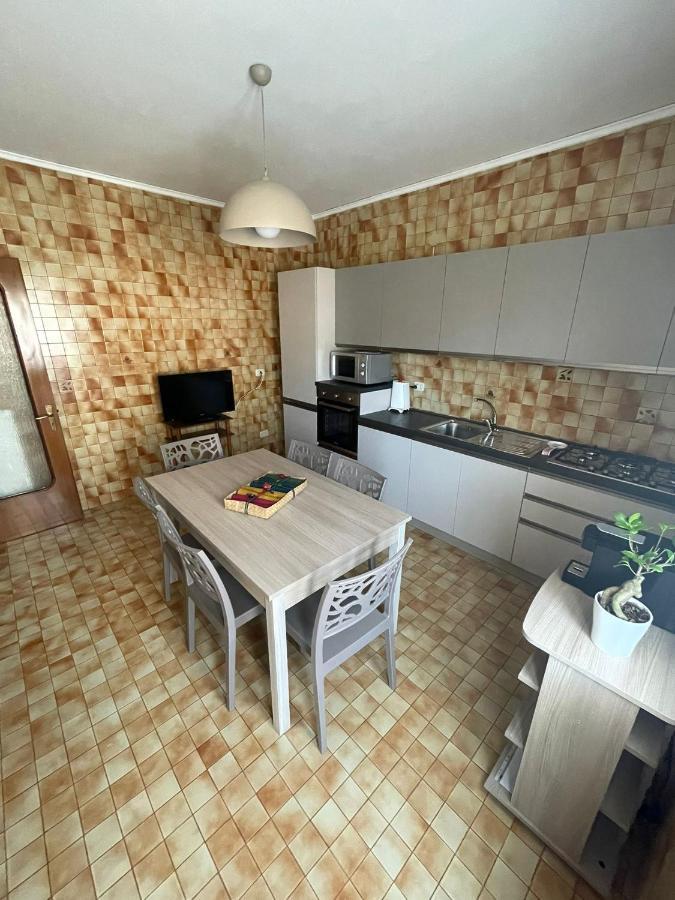 Casa Del Sole Apartment Ercolano Exterior foto
